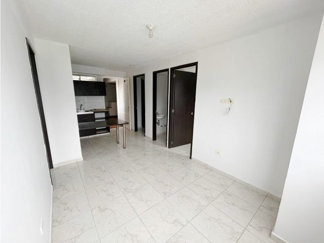 Apartamento de 3 alcobas en venta en San Rafael, Bucaramanga, 57 m² · foto 6 de 24
