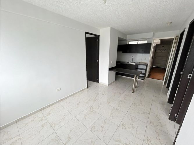 Apartamento de 3 alcobas en venta en San Rafael, Bucaramanga, 57 m² · foto 8 de 24