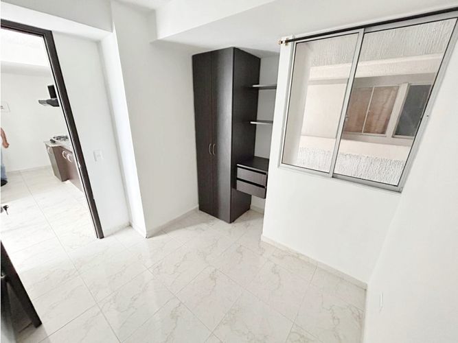 Apartamento de 3 alcobas en venta en San Rafael, Bucaramanga, 57 m² · foto 15 de 24