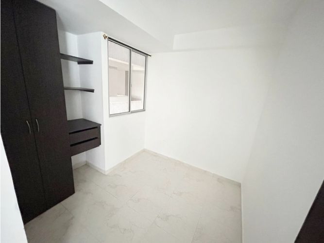 Apartamento de 3 alcobas en venta en San Rafael, Bucaramanga, 57 m² · foto 17 de 24