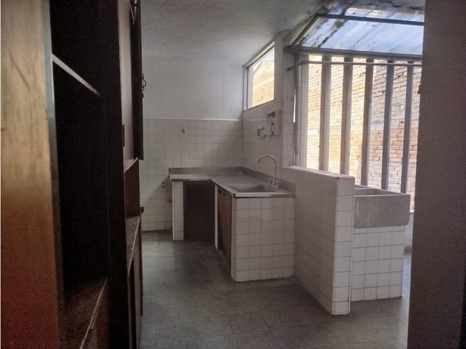 Apartamento de 3 alcobas en venta en Florida Nueva, Medellín, 137 m² · foto 21 de 22