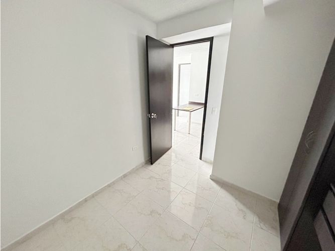 Apartamento de 3 alcobas en venta en San Rafael, Bucaramanga, 57 m² · foto 19 de 24