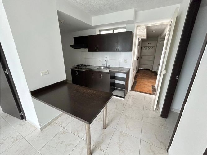 Apartamento de 3 alcobas en venta en San Rafael, Bucaramanga, 57 m² · foto 13 de 24
