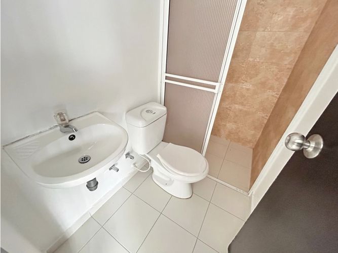 Apartamento de 3 alcobas en venta en San Rafael, Bucaramanga, 57 m² · foto 24 de 24