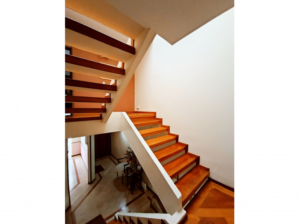 Casa en venta en Country Club, Bogotá · foto 14 de 24