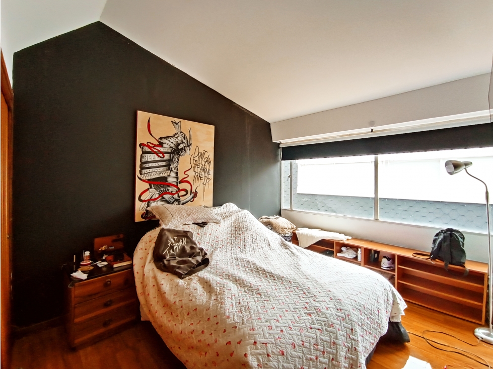 Casa en venta en Country Club, Bogotá · foto 16 de 24