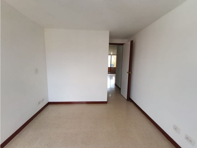 Apartaestudio en venta en Laureles, Medellín, 51 m² · foto 5 de 12