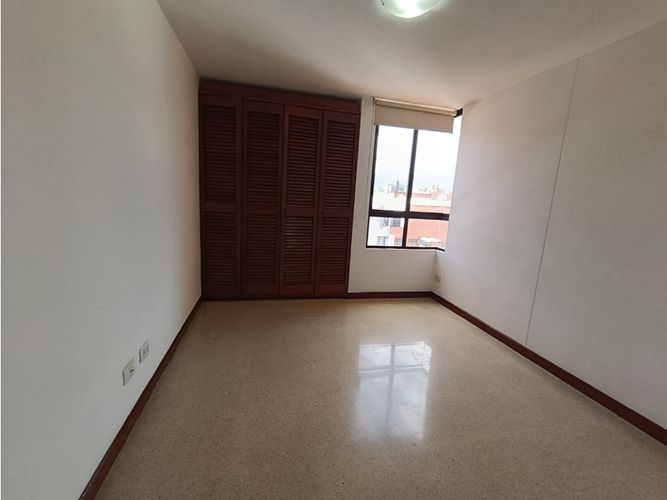 Apartaestudio en venta en Laureles, Medellín, 51 m² · foto 6 de 12