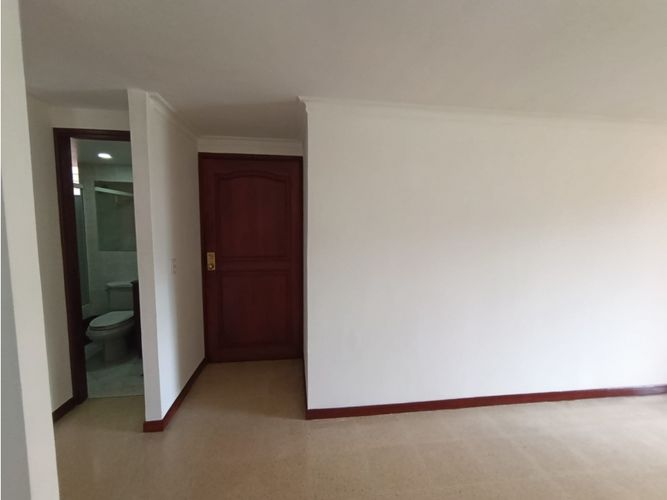 Apartaestudio en venta en Laureles, Medellín, 51 m² · foto 7 de 12