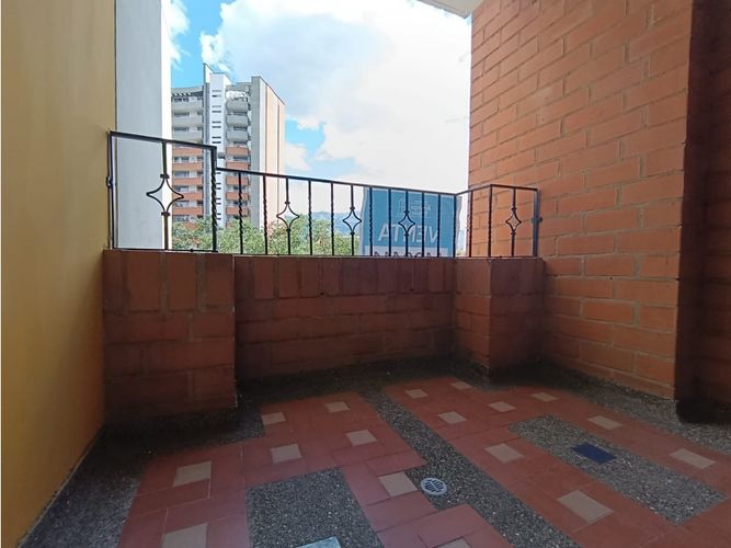 Apartaestudio en venta en Laureles, Medellín, 51 m² · foto 11 de 12