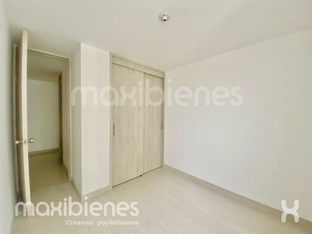 Apartamento en Arriendo en Prados de Sabaneta, Sabaneta
