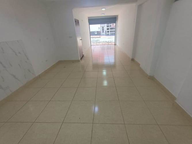 Local en arriendo en San Jose Obrero, Bello, 36 m² · foto 8 de 12