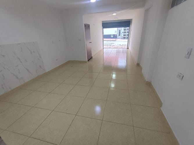 Local en arriendo en San Jose Obrero, Bello, 36 m² · foto 9 de 12