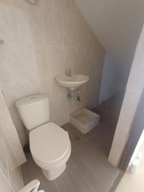Local en arriendo en San Jose Obrero, Bello, 36 m² · foto 11 de 12