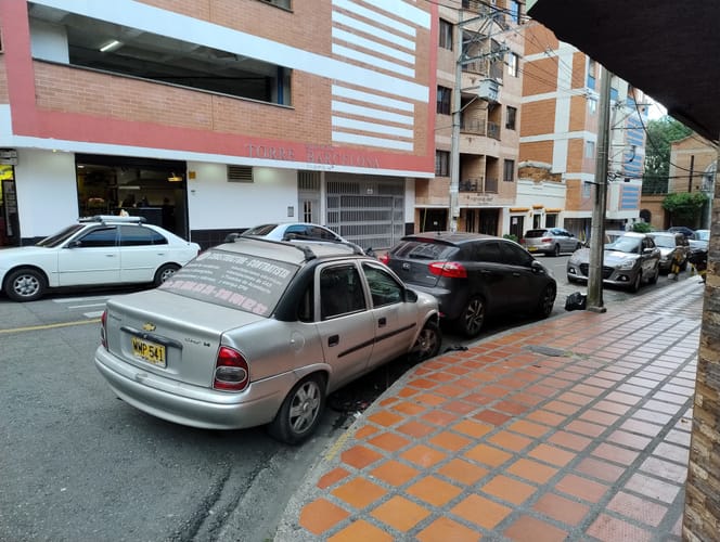 Local en arriendo en San Jose Obrero, Bello, 36 m² · foto 12 de 12