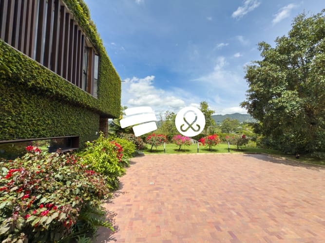 Casa de 3 alcobas en venta en Guayabito, Rionegro · foto 4 de 24