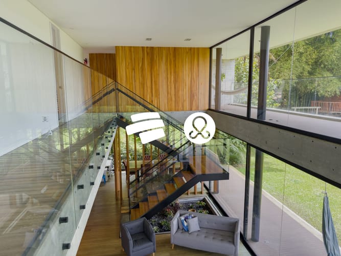 Casa de 3 alcobas en venta en Guayabito, Rionegro · foto 5 de 24