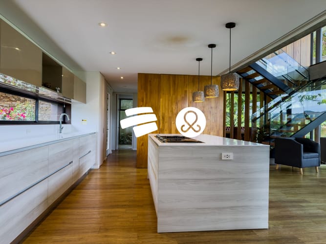 Casa de 3 alcobas en venta en Guayabito, Rionegro · foto 8 de 24