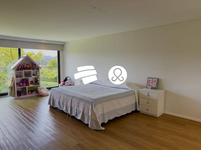 Casa de 3 alcobas en venta en Guayabito, Rionegro · foto 10 de 24