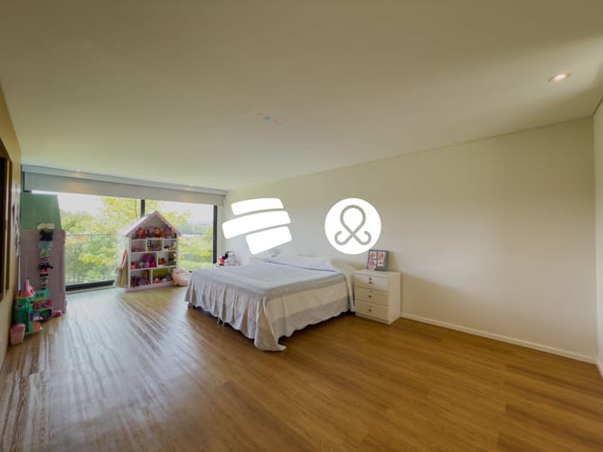 Casa de 3 alcobas en venta en Guayabito, Rionegro · foto 11 de 24