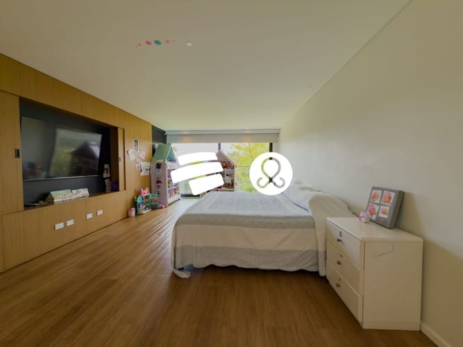 Casa de 3 alcobas en venta en Guayabito, Rionegro · foto 12 de 24