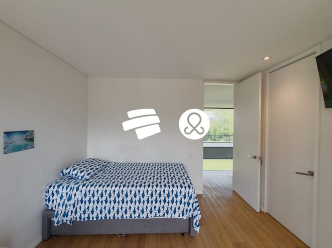 Casa de 3 alcobas en venta en Guayabito, Rionegro · foto 18 de 24