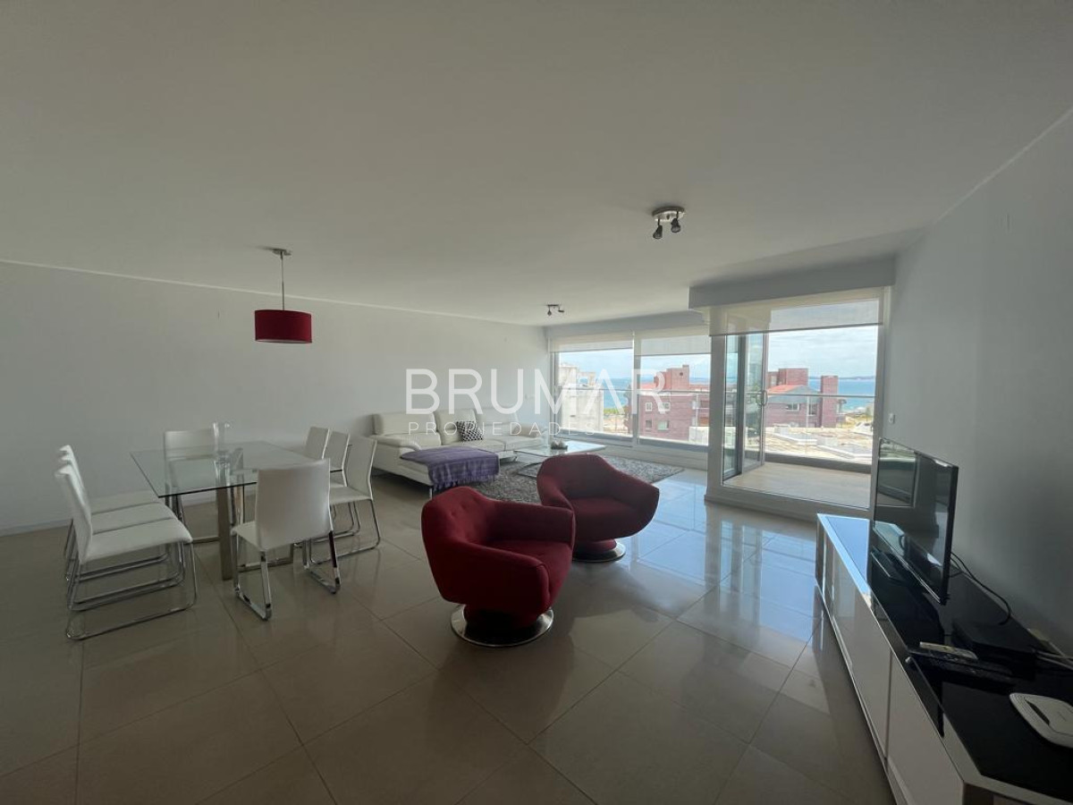 Apartamento en Alquiler · Foto 2