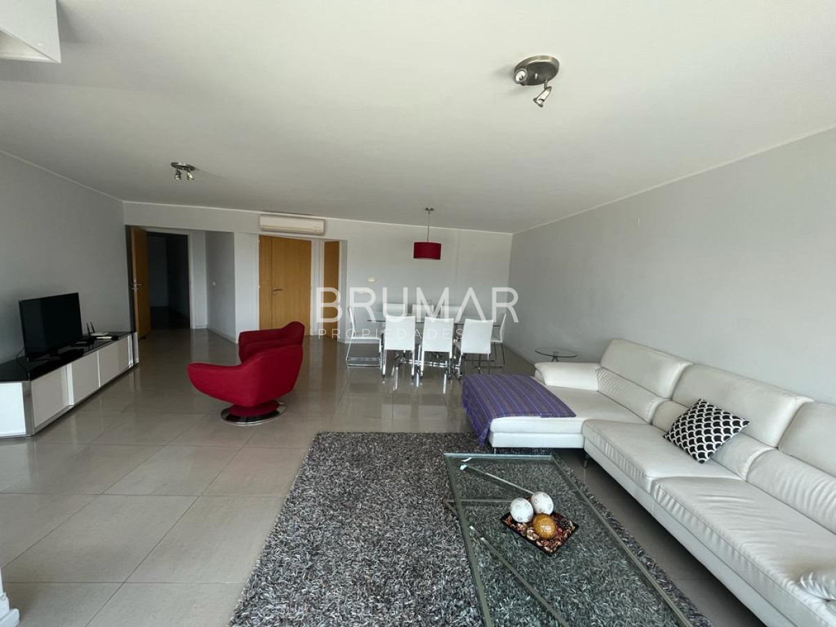 Apartamento en Alquiler · Foto 3