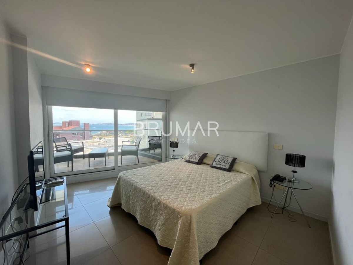 Apartamento en Alquiler · Foto 4