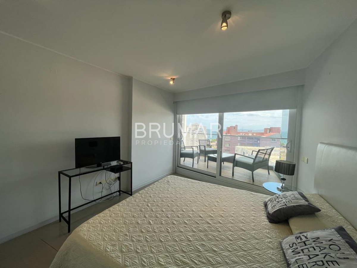 Apartamento en Alquiler · Foto 5