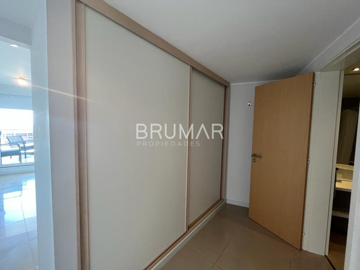 Apartamento en Alquiler · Foto 6