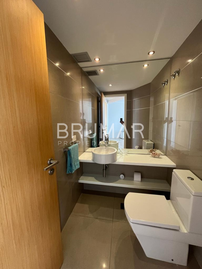 Apartamento en Alquiler · Foto 7