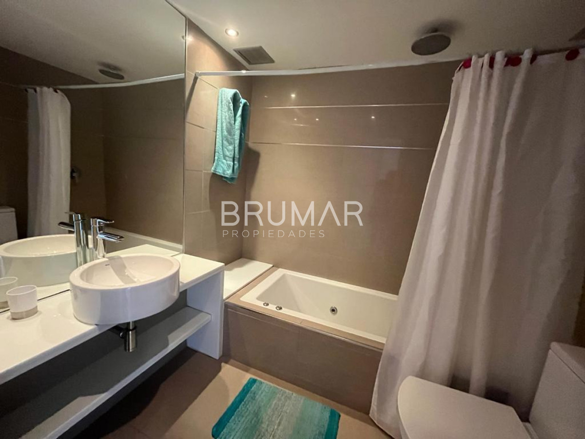 Apartamento en Alquiler · Foto 8