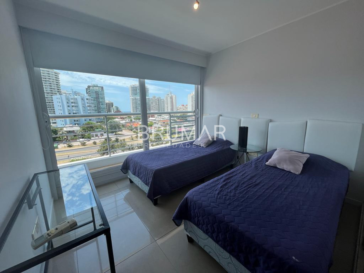 Apartamento en Alquiler · Foto 9