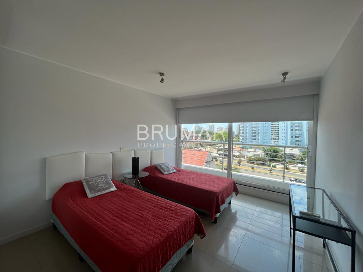 Apartamento en Alquiler · Foto 10