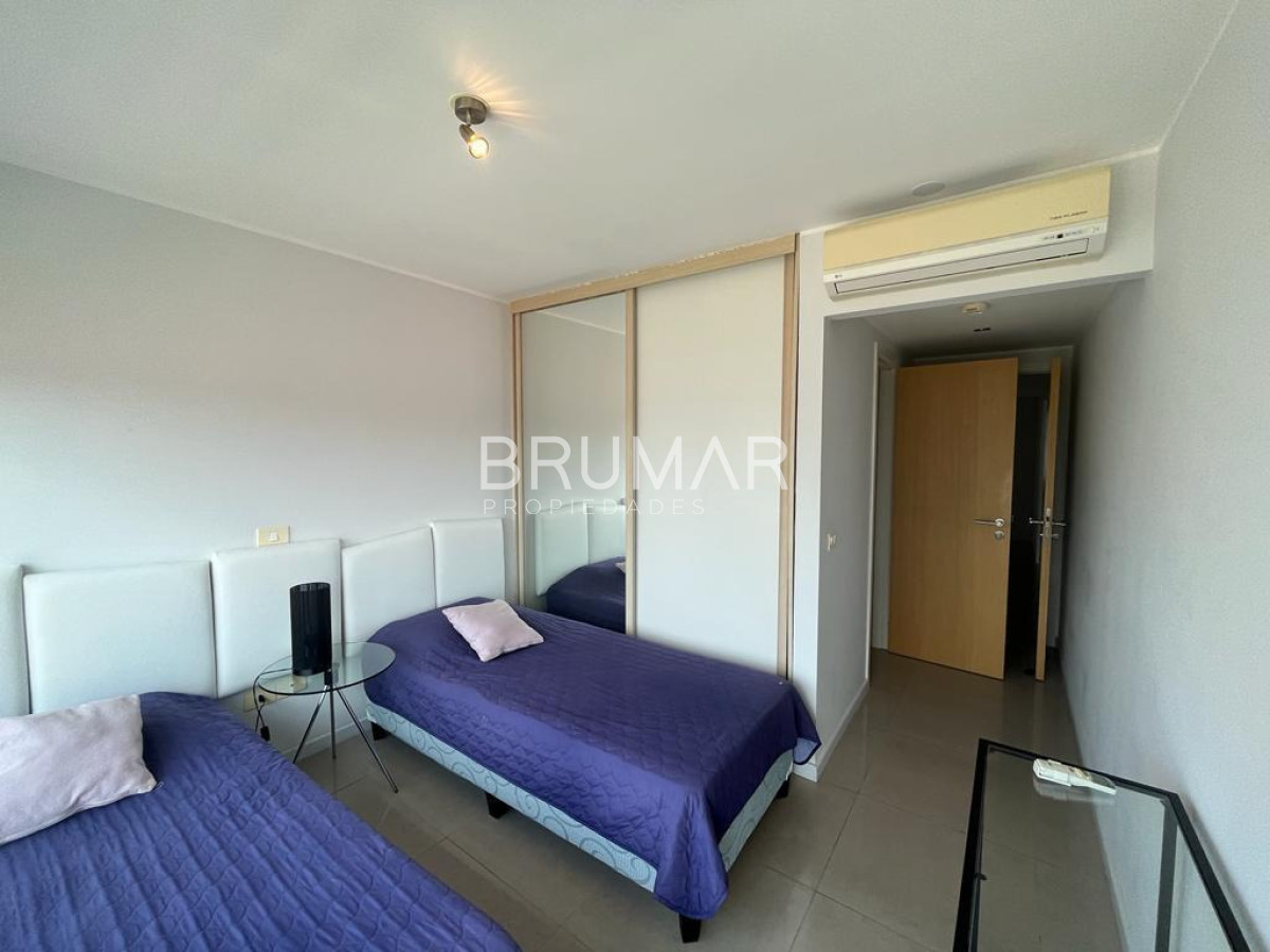 Apartamento en Alquiler · Foto 11
