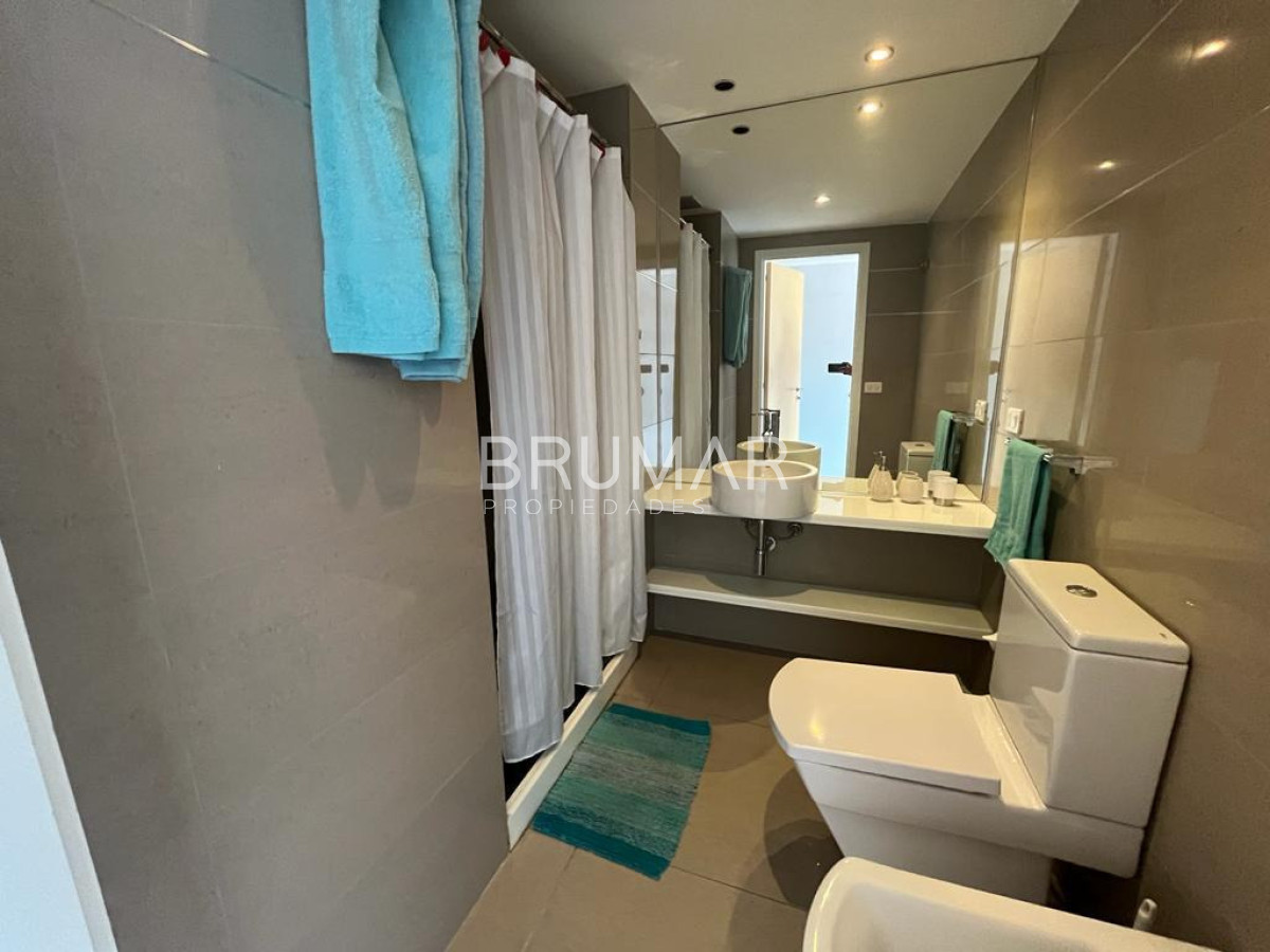 Apartamento en Alquiler · Foto 12