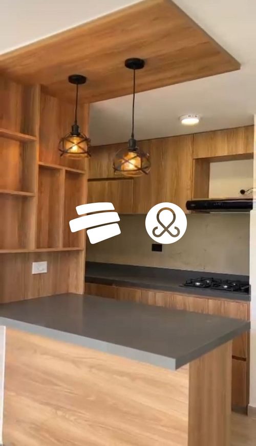 Apartamento de 2 alcobas en venta en San Nicolas, La Ceja, 49 m² · foto 2 de 13