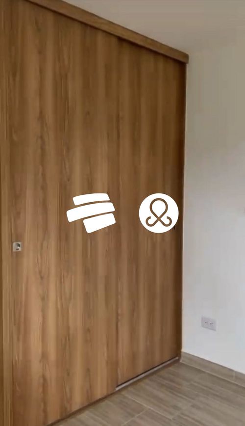 Apartamento de 2 alcobas en venta en San Nicolas, La Ceja, 49 m² · foto 7 de 13