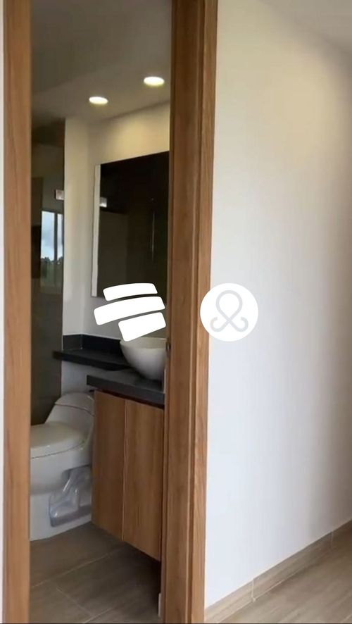 Apartamento de 2 alcobas en venta en San Nicolas, La Ceja, 49 m² · foto 10 de 13