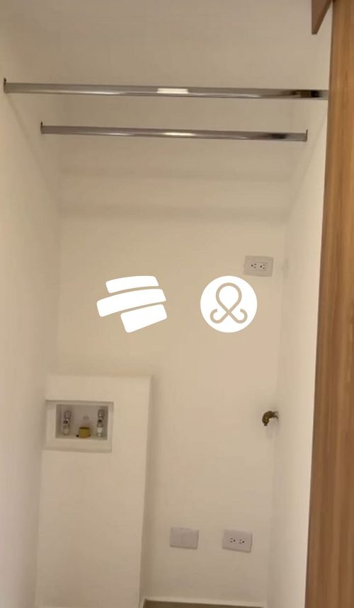 Apartamento de 2 alcobas en venta en San Nicolas, La Ceja, 49 m² · foto 11 de 13