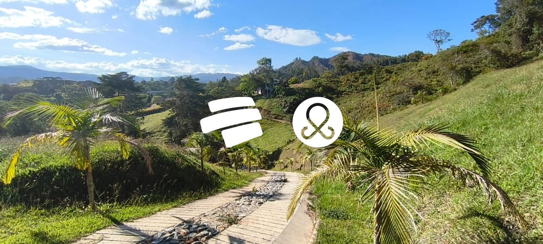 Lote en venta en Pantanillo, El Retiro, 7000 m² · foto 2 de 10