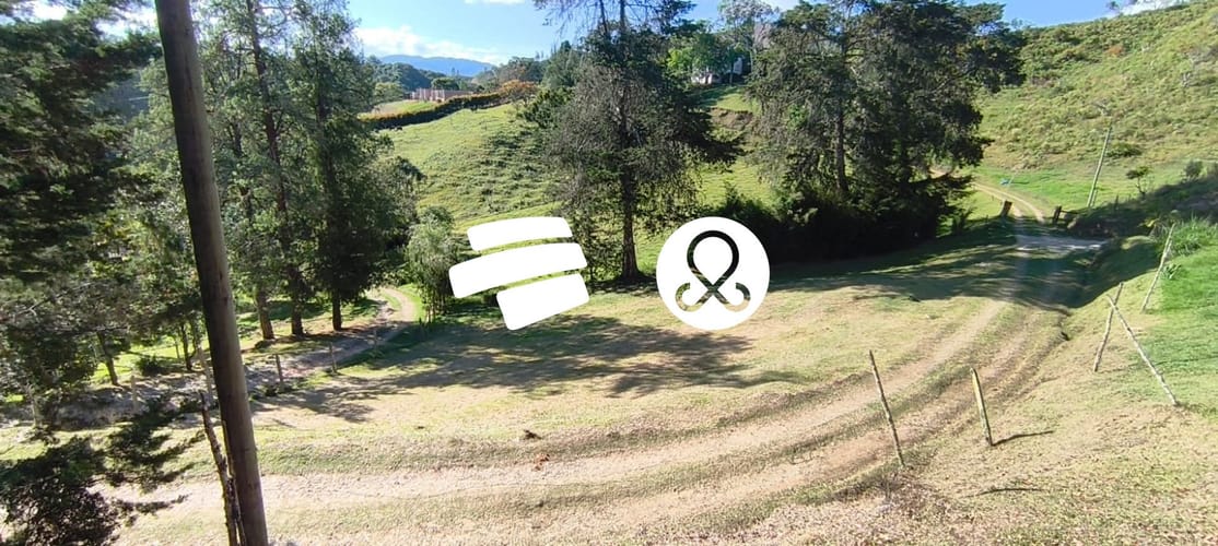 Lote en venta en Pantanillo, El Retiro, 7000 m² · foto 4 de 10