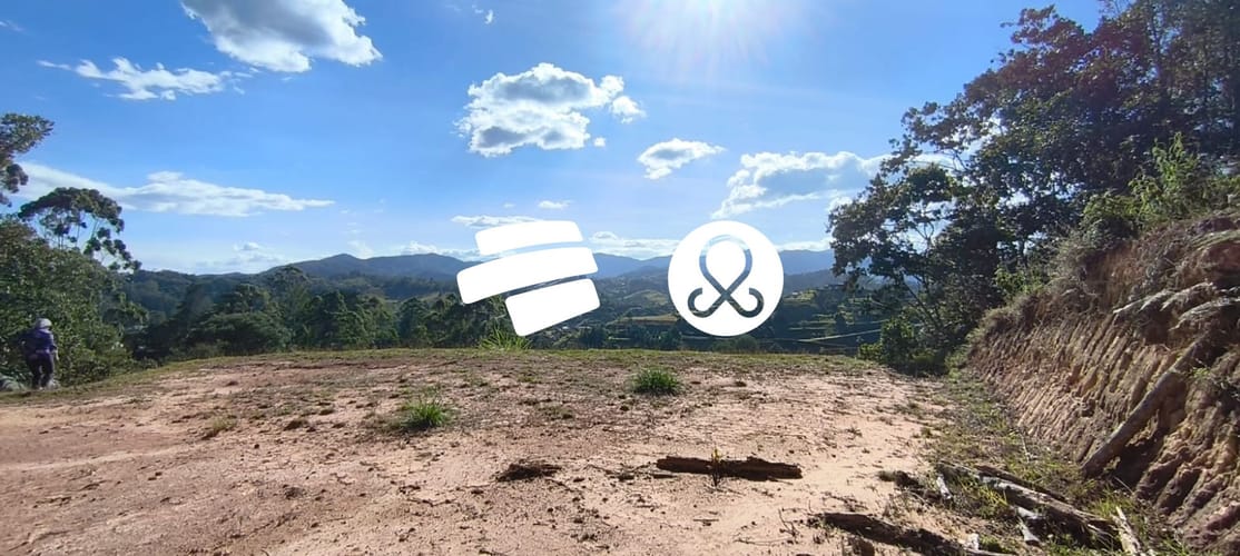 Lote en venta en Pantanillo, El Retiro, 7000 m² · foto 7 de 10