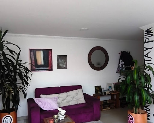 Apartamento en venta en Belalcazar, Bogotá · foto 7 de 11