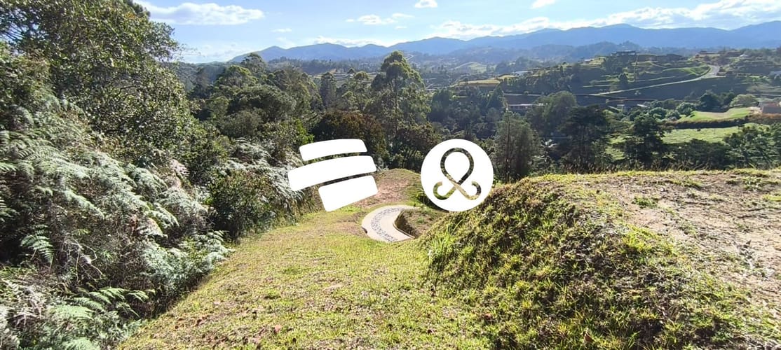 Lote en venta en Pantanillo, El Retiro, 7000 m² · foto 8 de 10