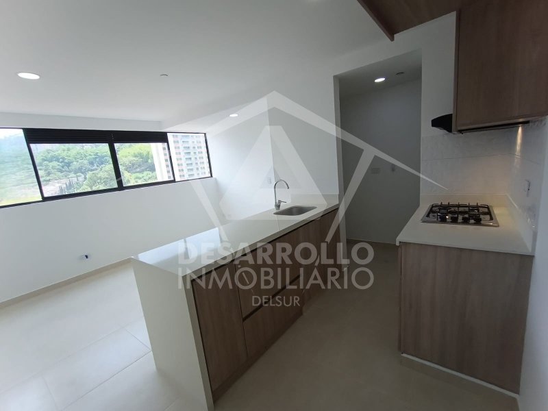 Apartaestudio en Arriendo en Mayorca, Sabaneta