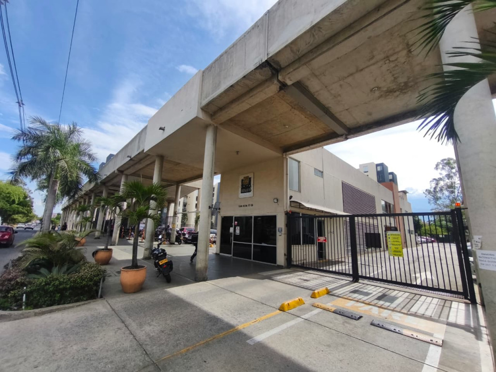 Apartment for rent in Valle del Lili, Cali