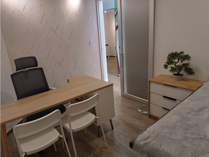 Consultorio en arriendo en U. Dep. A. Galindo Plaza Toros, Cali, 100 m² · foto 14 de 24