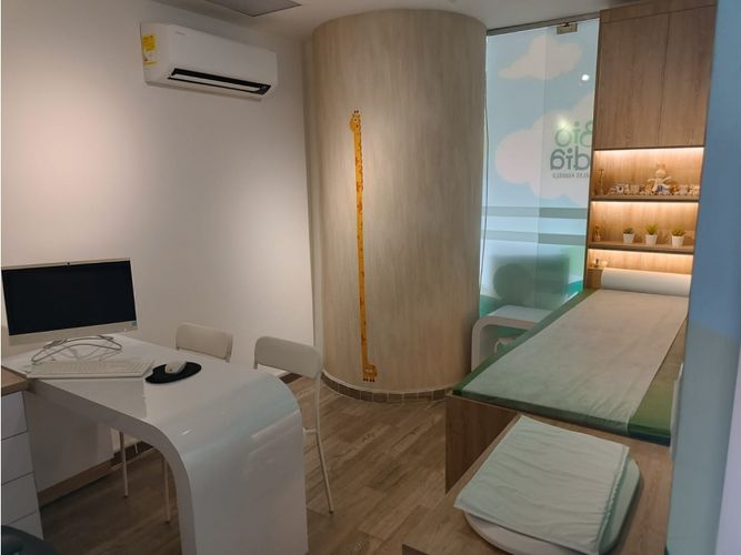 Consultorio en arriendo en U. Dep. A. Galindo Plaza Toros, Cali, 100 m² · foto 18 de 24